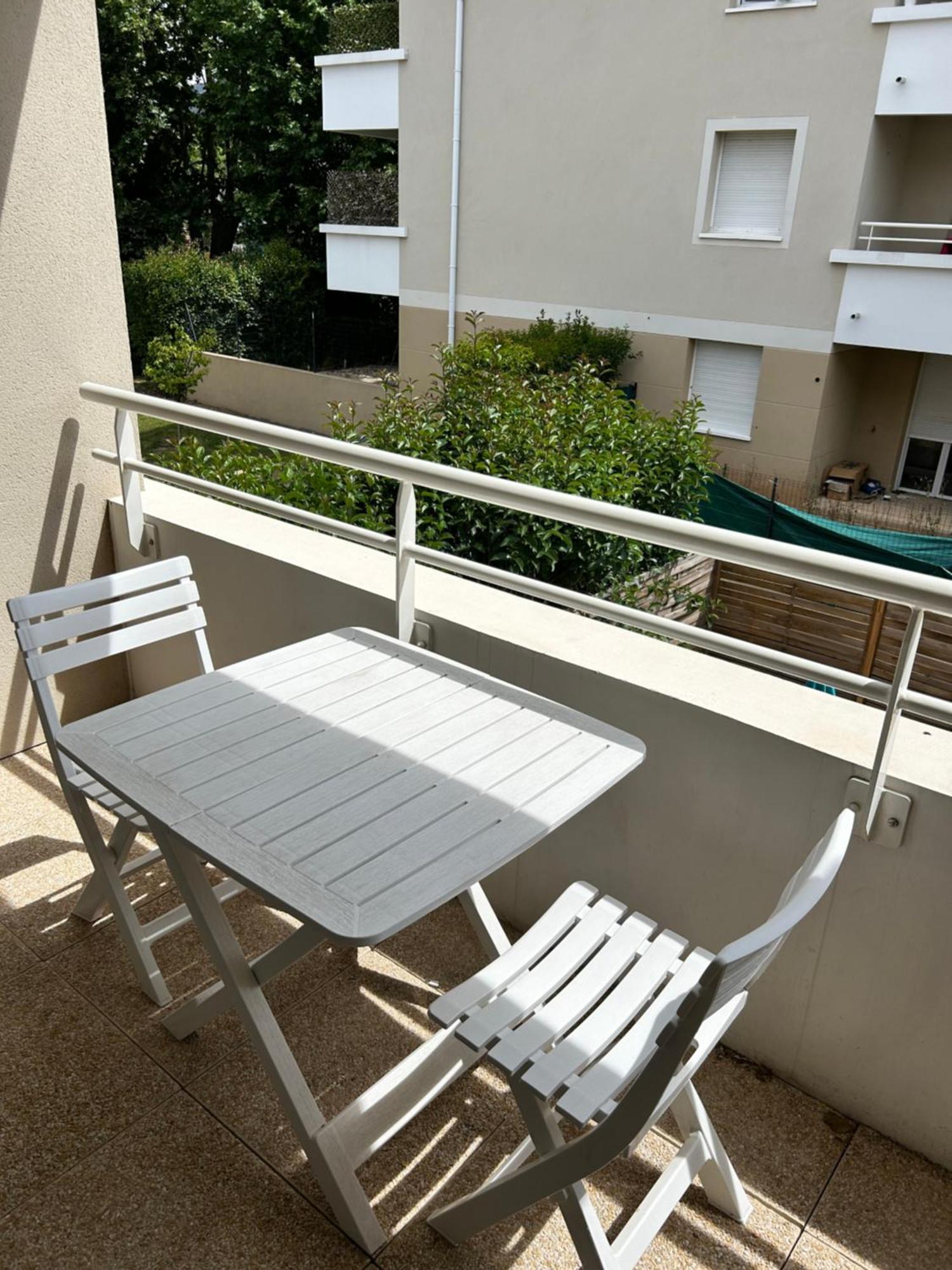 Appartement Avec Terrasse Et Box Entre Plages Et Nature Marseille Exteriör bild